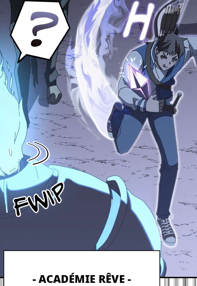 Transcension Academy Chapitre 57 - Page 5