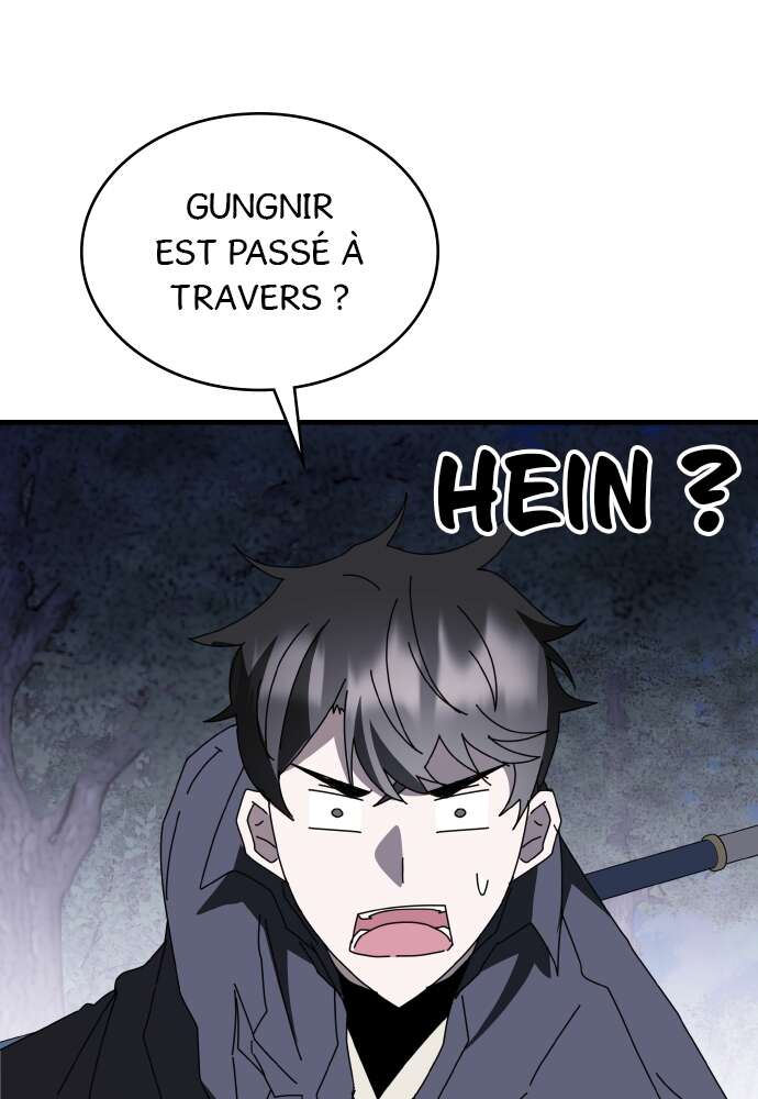 Transcension Academy Chapitre 57 - Page 66