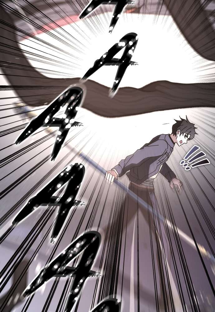 Transcension Academy Chapitre 57 - Page 69