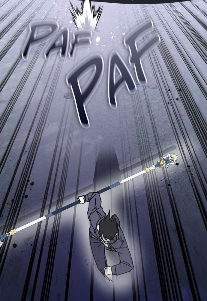 Transcension Academy Chapitre 57 - Page 83