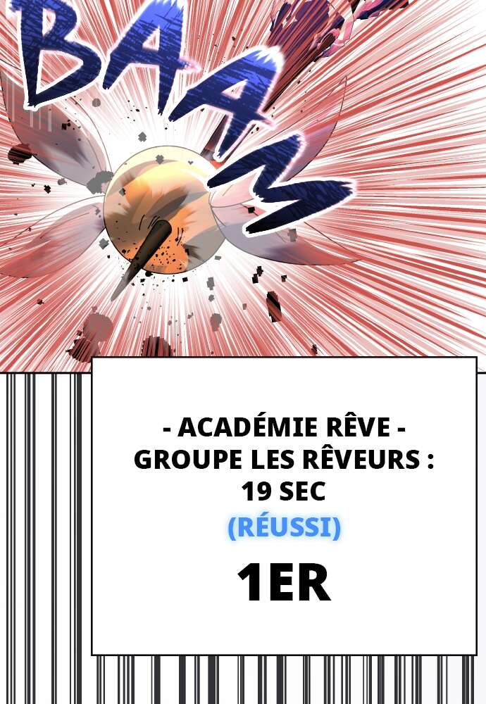 Transcension Academy Chapitre 57 - Page 9