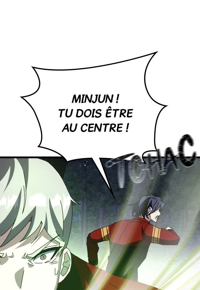 Transcension Academy Chapitre 57 - Page 97