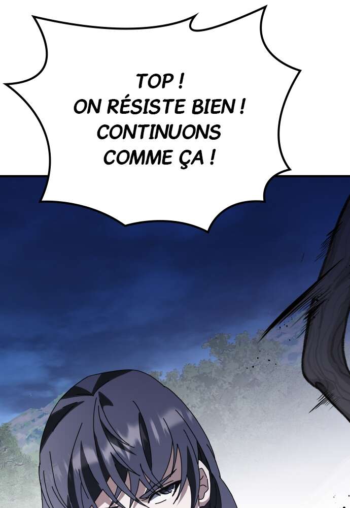 Transcension Academy Chapitre 57 - Page 99