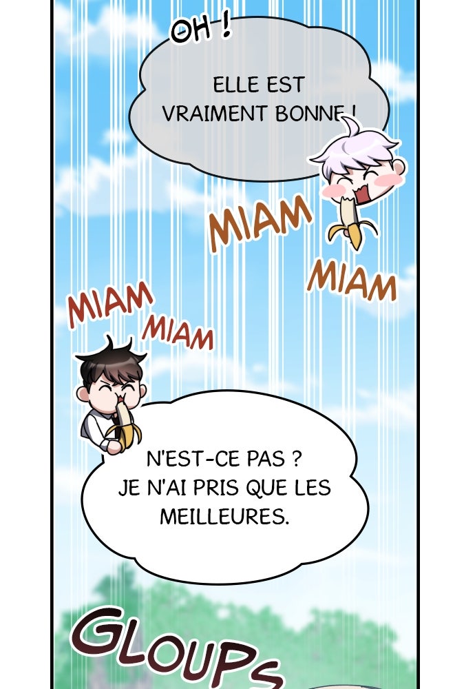 Transcension Academy Chapitre 142 - Page 104