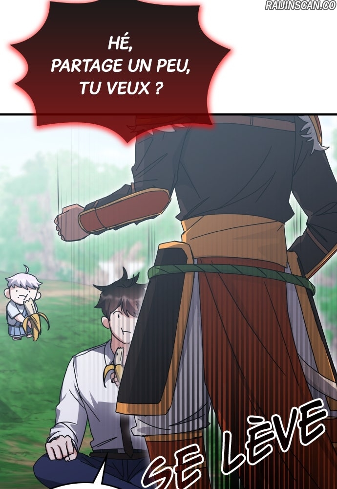Transcension Academy Chapitre 142 - Page 106
