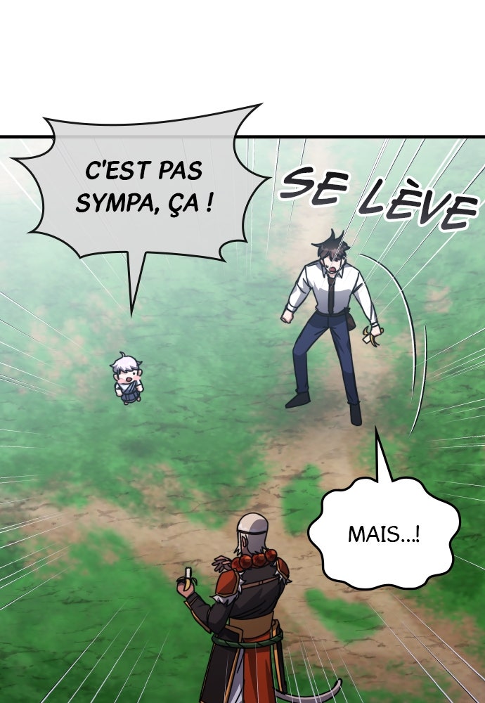 Transcension Academy Chapitre 142 - Page 109