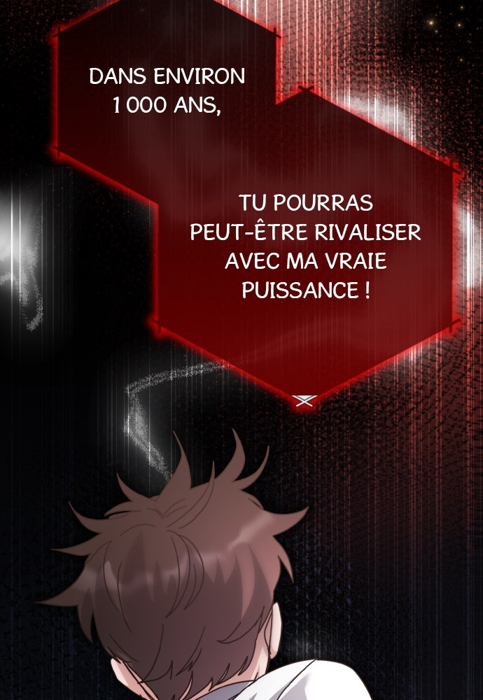 Transcension Academy Chapitre 142 - Page 11