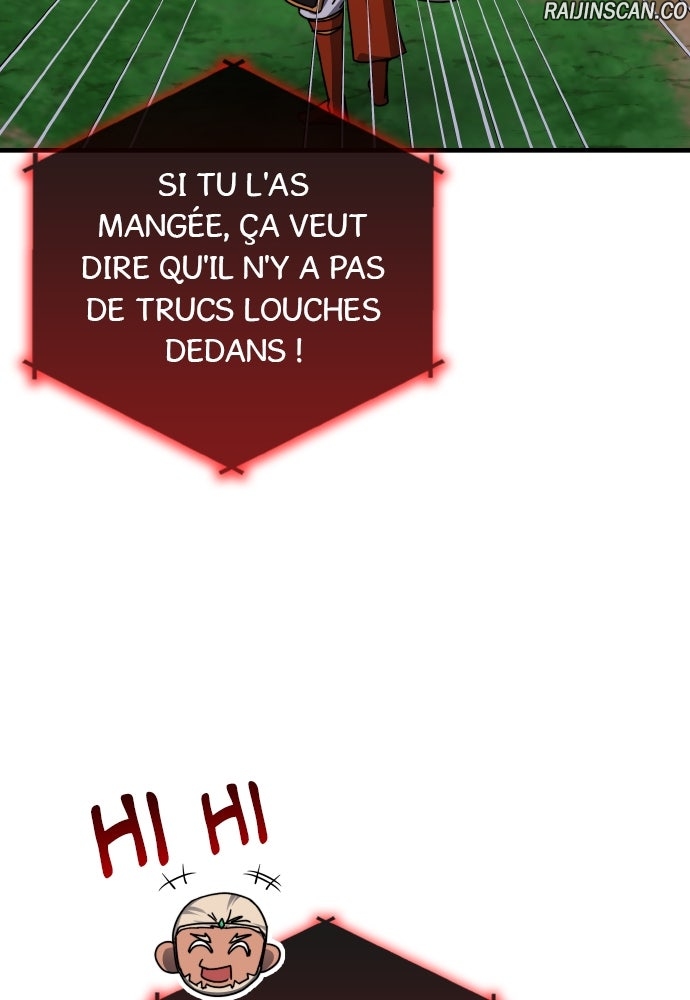 Transcension Academy Chapitre 142 - Page 110