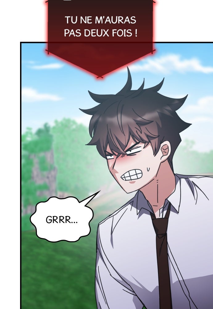 Transcension Academy Chapitre 142 - Page 111