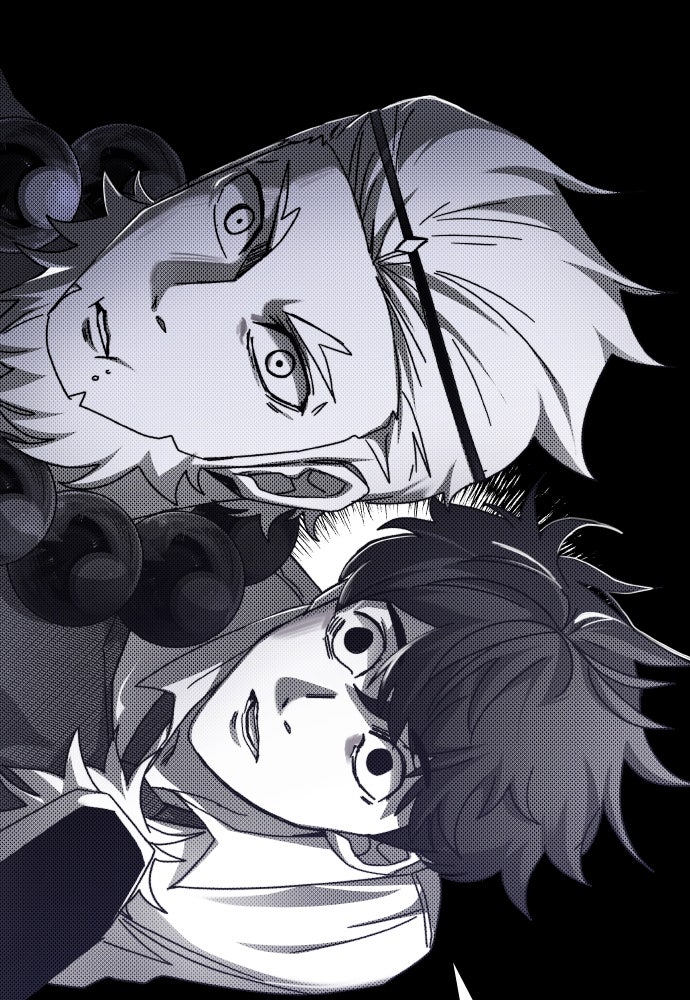 Transcension Academy Chapitre 142 - Page 117