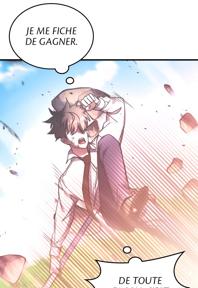 Transcension Academy Chapitre 142 - Page 16
