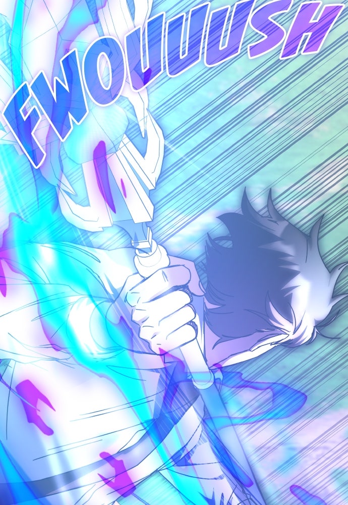 Transcension Academy Chapitre 142 - Page 19