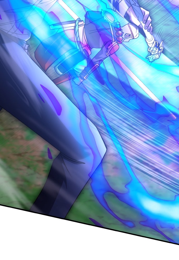 Transcension Academy Chapitre 142 - Page 20