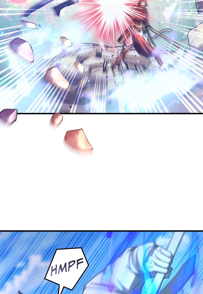 Transcension Academy Chapitre 142 - Page 23