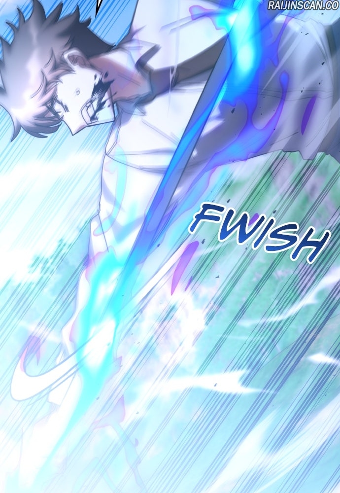 Transcension Academy Chapitre 142 - Page 24