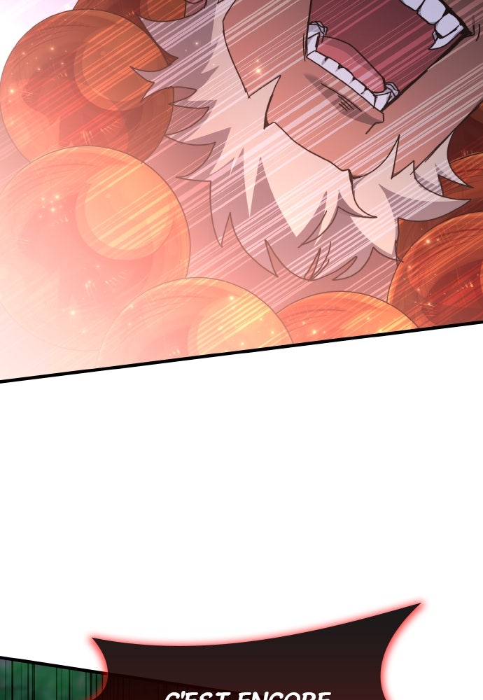Transcension Academy Chapitre 142 - Page 3