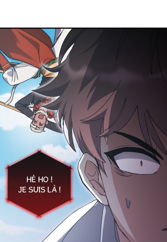 Transcension Academy Chapitre 142 - Page 31