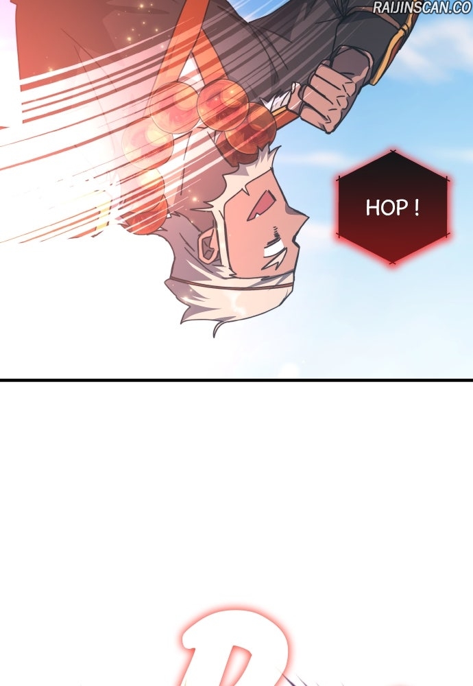Transcension Academy Chapitre 142 - Page 33