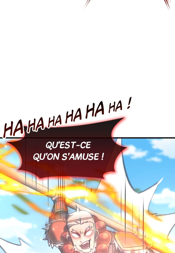 Transcension Academy Chapitre 142 - Page 37