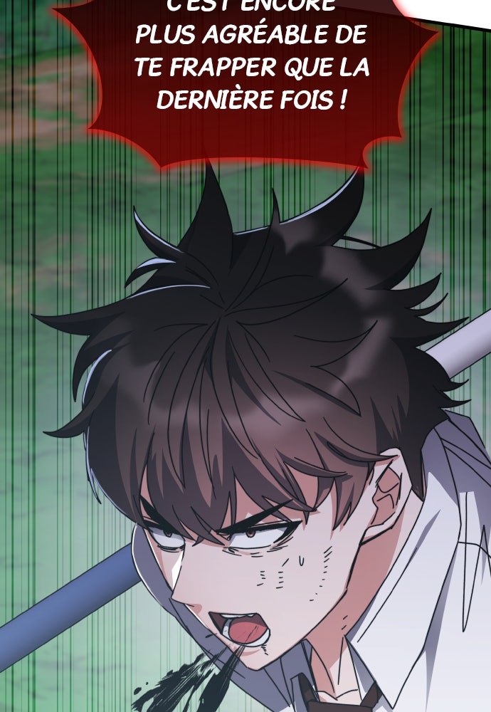 Transcension Academy Chapitre 142 - Page 4