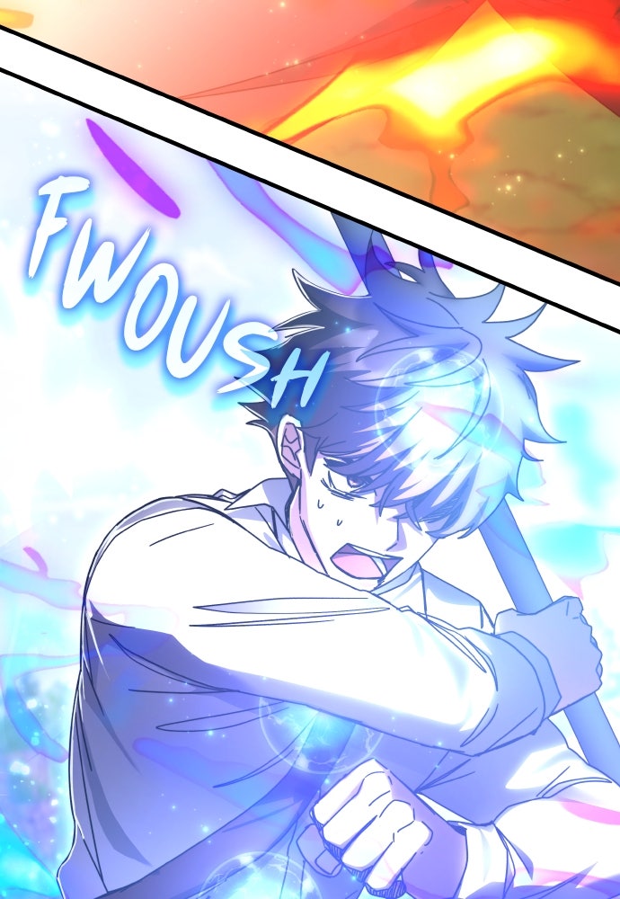Transcension Academy Chapitre 142 - Page 44