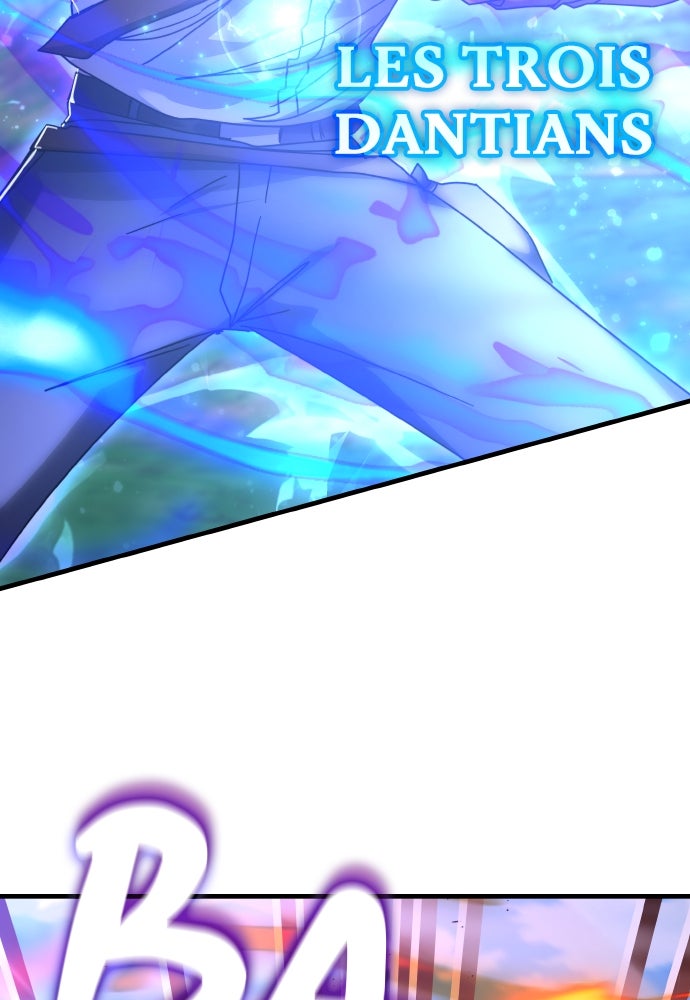 Transcension Academy Chapitre 142 - Page 45