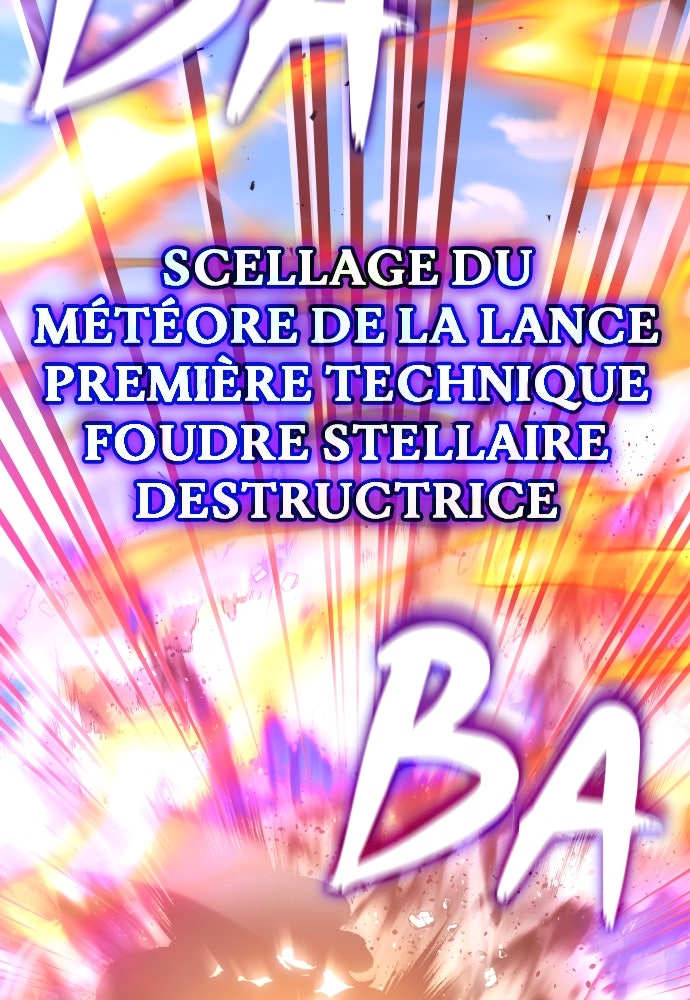 Transcension Academy Chapitre 142 - Page 46