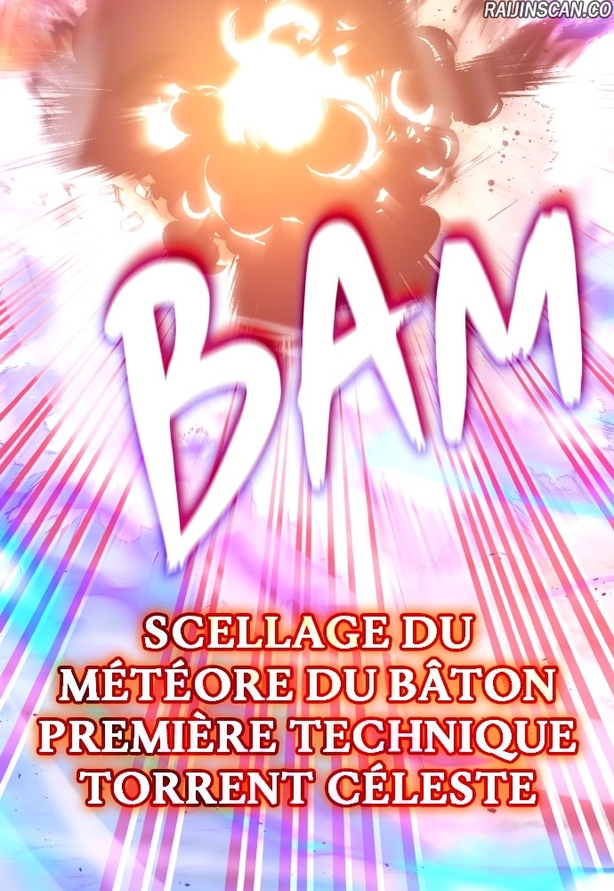 Transcension Academy Chapitre 142 - Page 47
