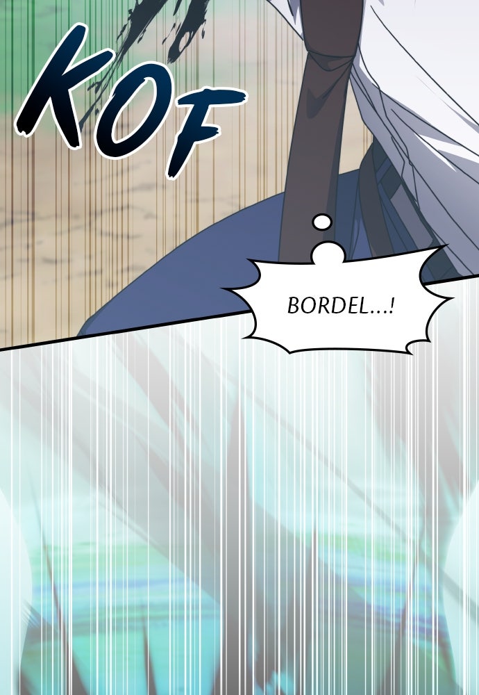 Transcension Academy Chapitre 142 - Page 5