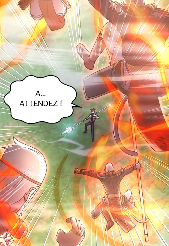 Transcension Academy Chapitre 142 - Page 55