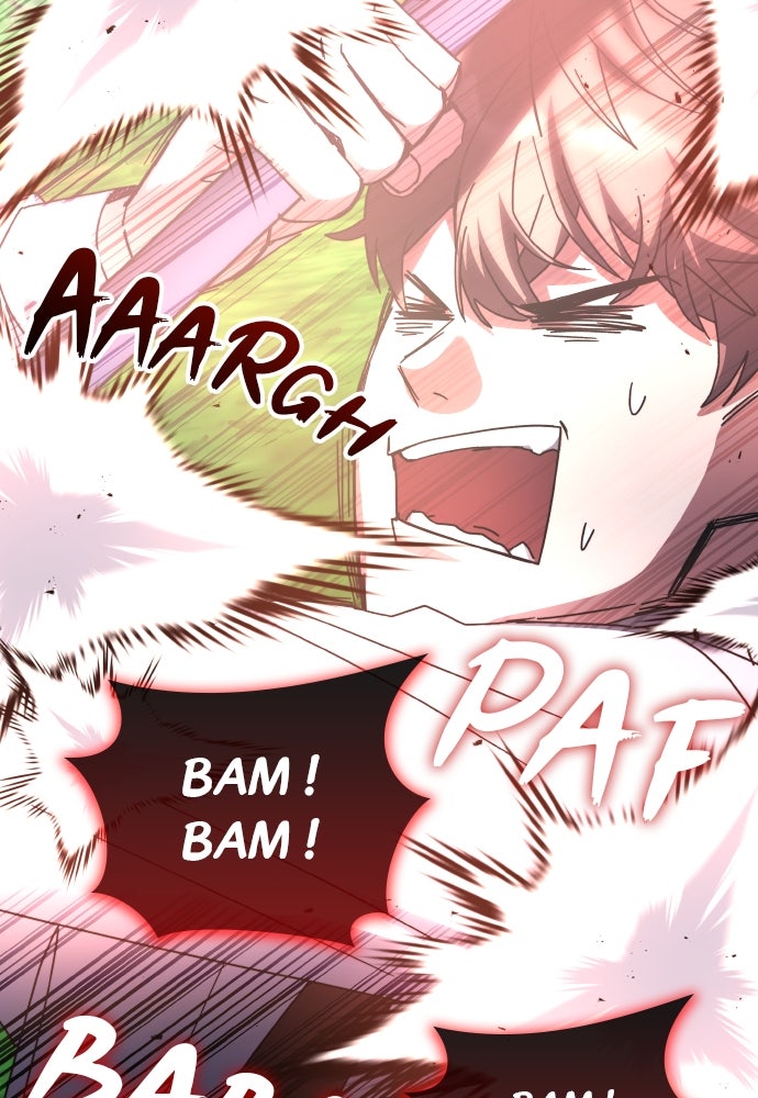 Transcension Academy Chapitre 142 - Page 57