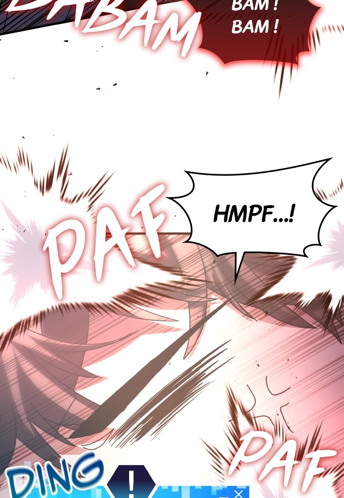 Transcension Academy Chapitre 142 - Page 58