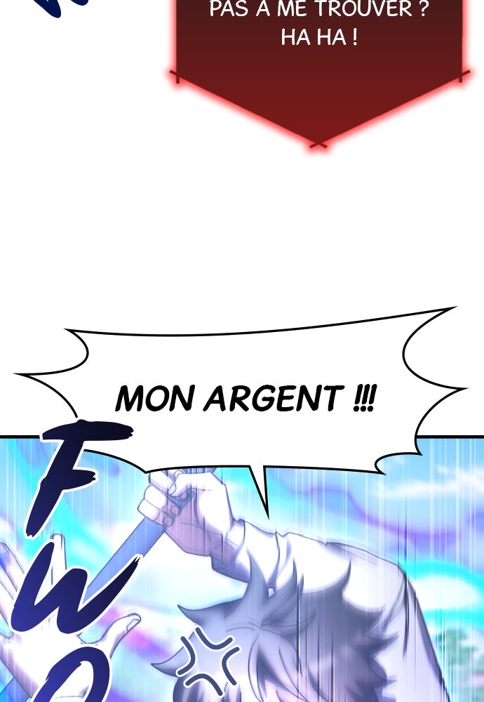 Transcension Academy Chapitre 142 - Page 61