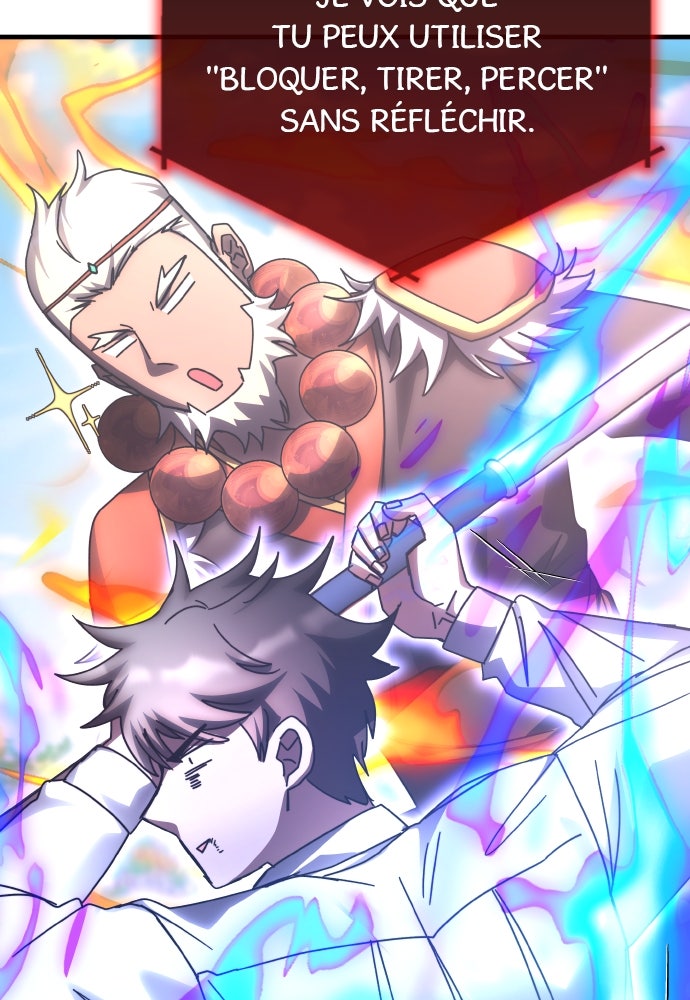 Transcension Academy Chapitre 142 - Page 63