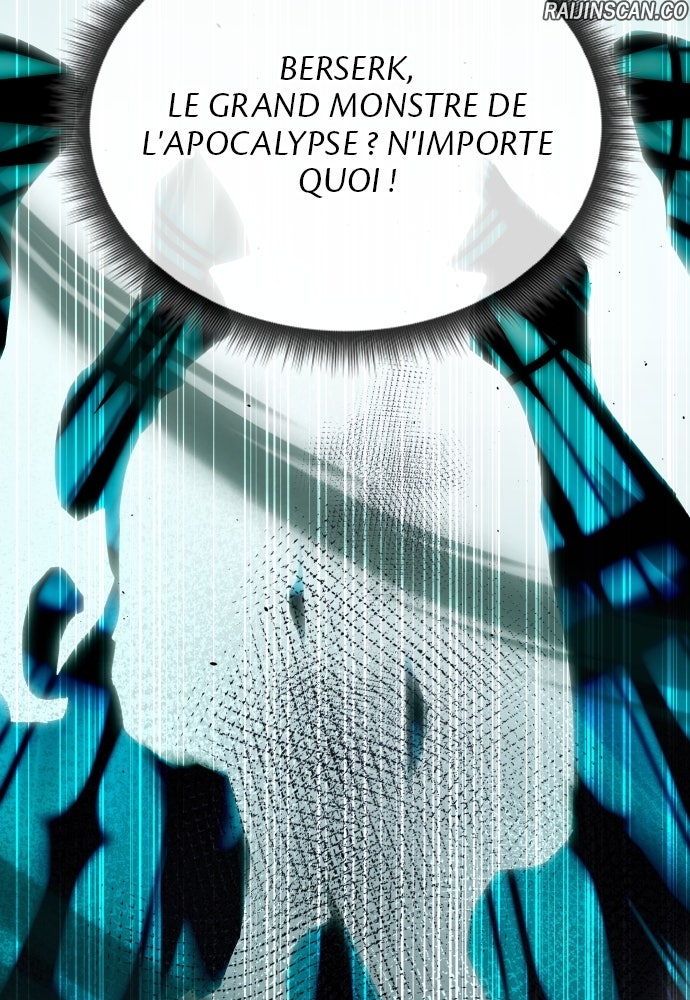 Transcension Academy Chapitre 142 - Page 7