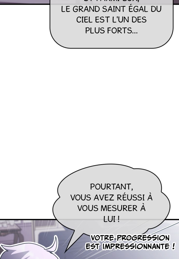 Transcension Academy Chapitre 142 - Page 71