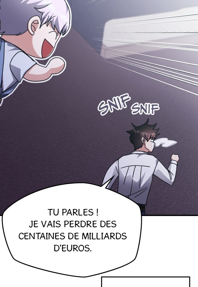 Transcension Academy Chapitre 142 - Page 72