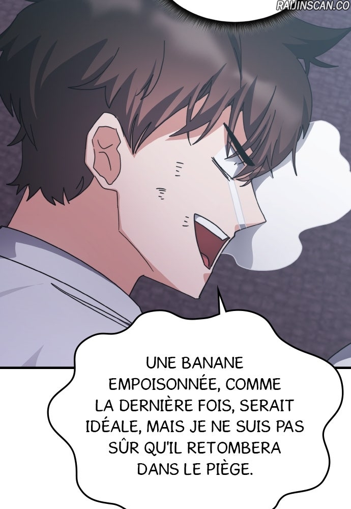 Transcension Academy Chapitre 142 - Page 74