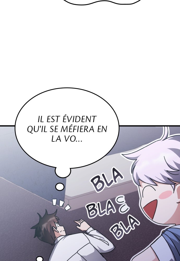 Transcension Academy Chapitre 142 - Page 75