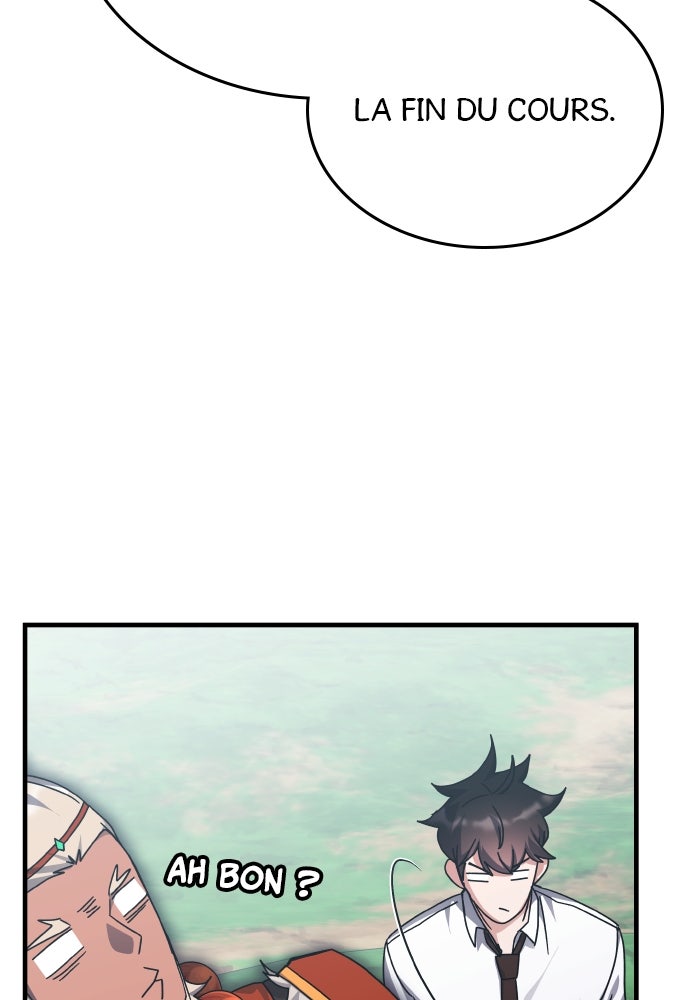 Transcension Academy Chapitre 142 - Page 84