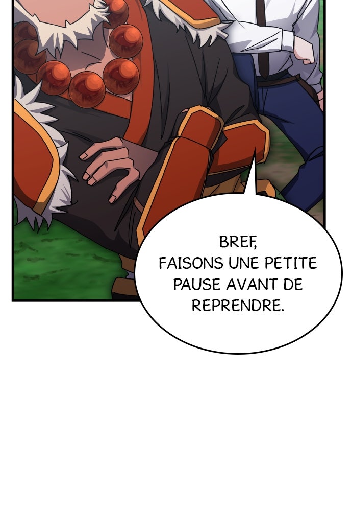 Transcension Academy Chapitre 142 - Page 85
