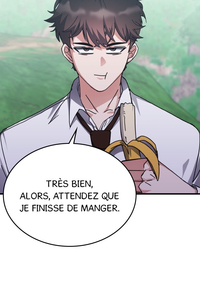 Transcension Academy Chapitre 142 - Page 93