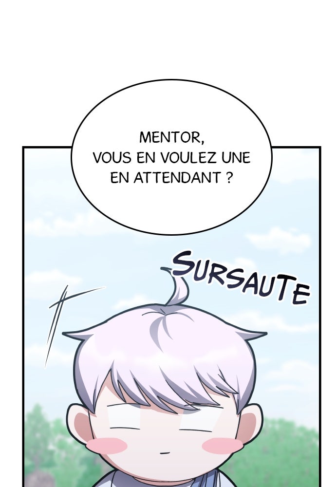 Transcension Academy Chapitre 142 - Page 94
