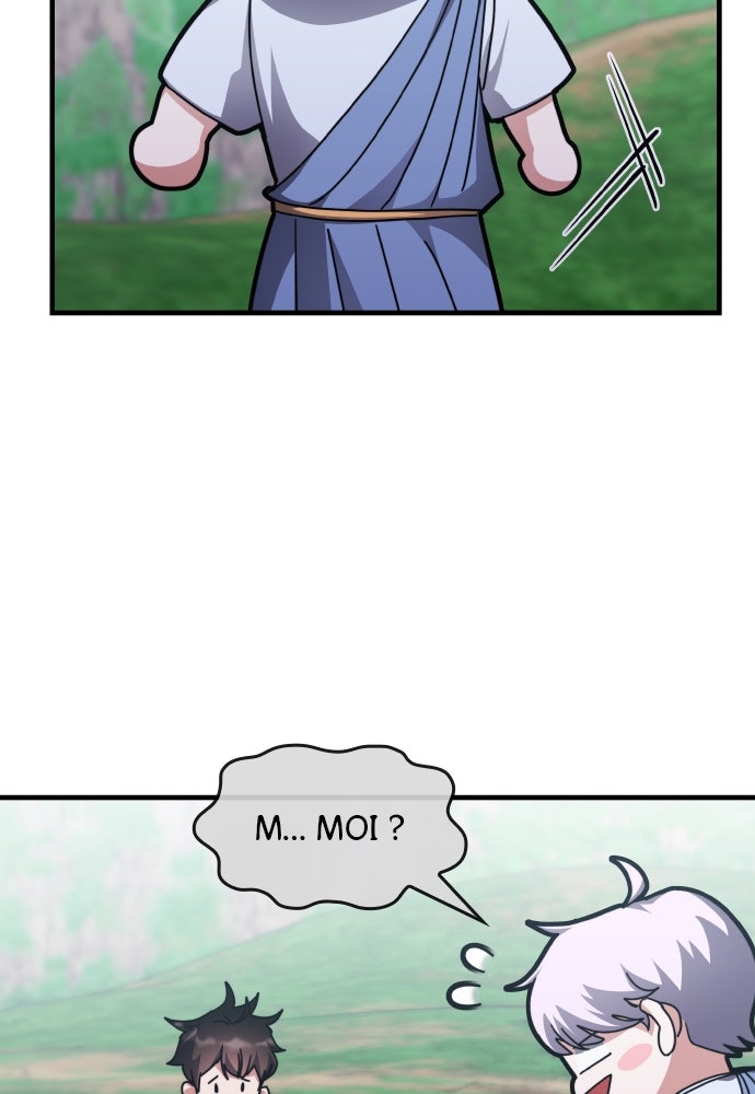 Transcension Academy Chapitre 142 - Page 95