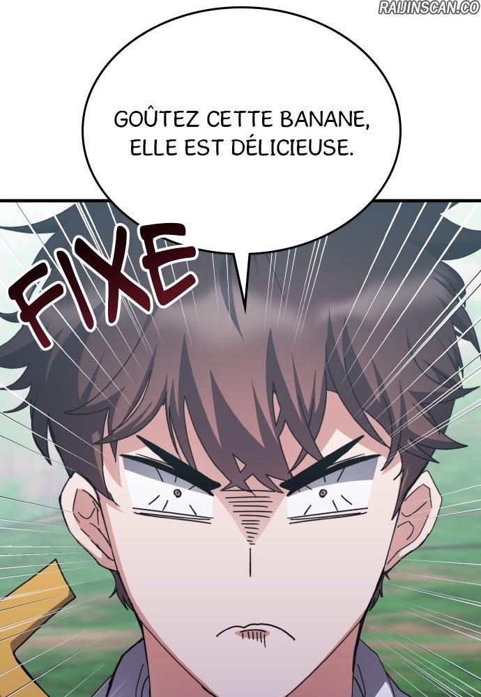 Transcension Academy Chapitre 142 - Page 97