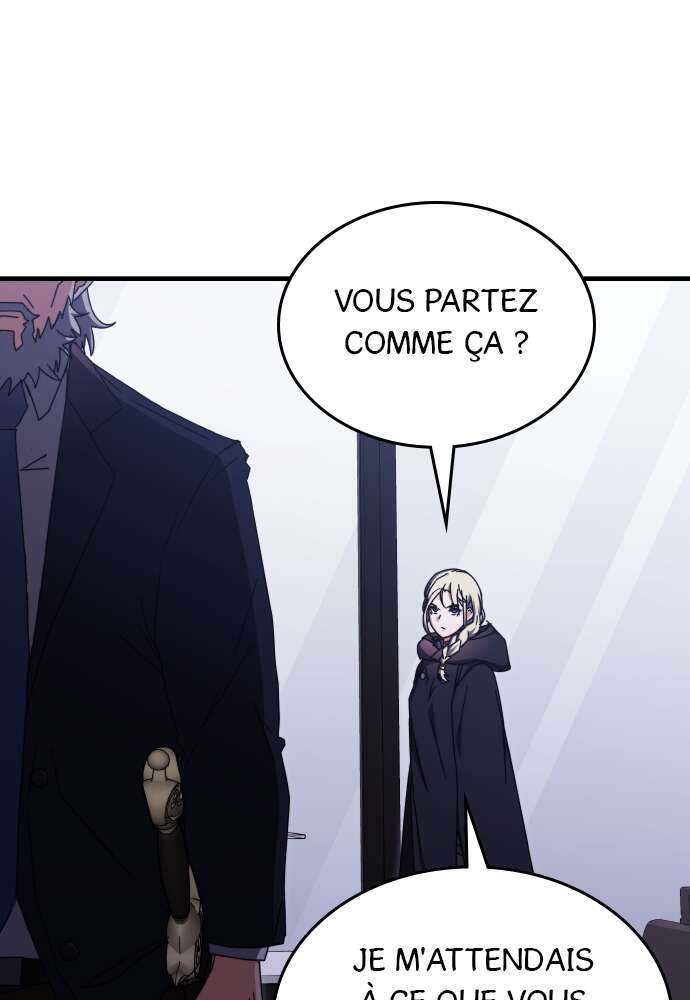 Transcension Academy Chapitre 87 - Page 104