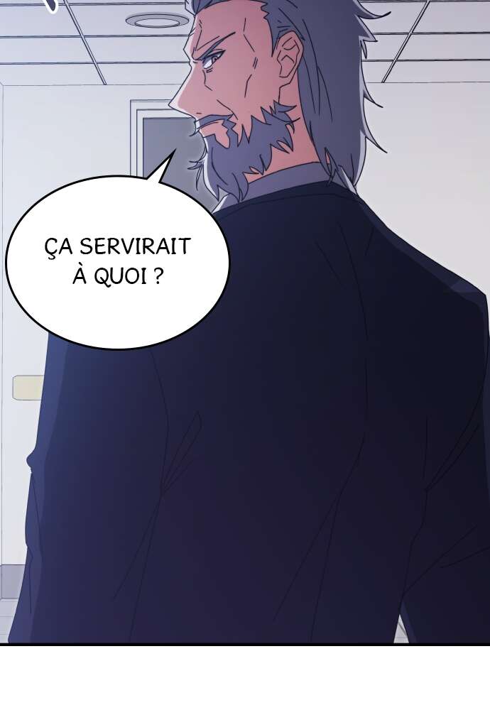 Transcension Academy Chapitre 87 - Page 106