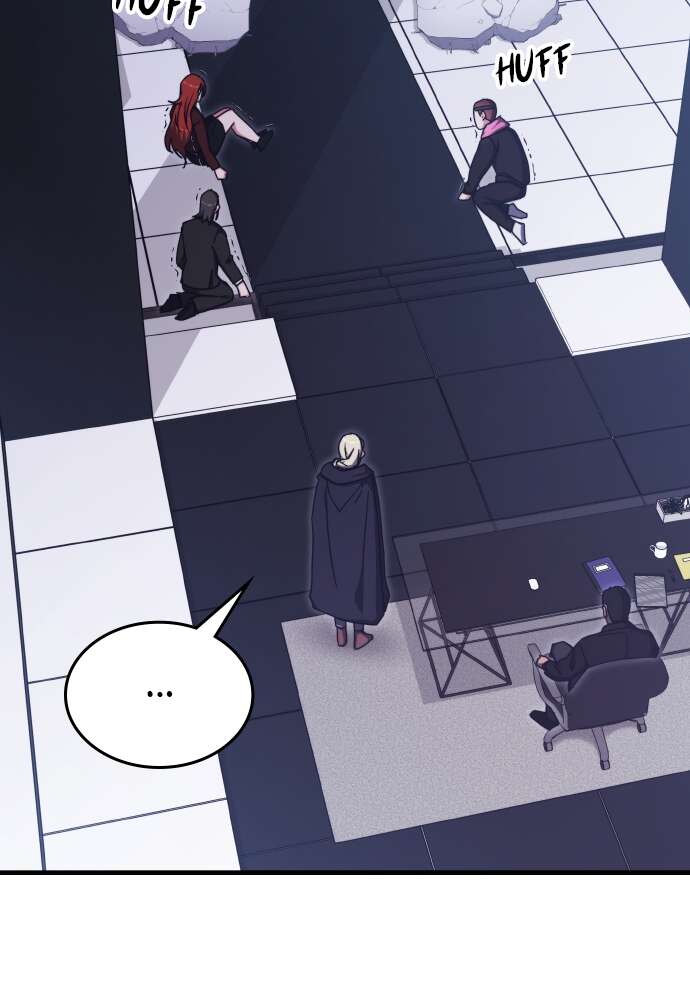 Transcension Academy Chapitre 87 - Page 108