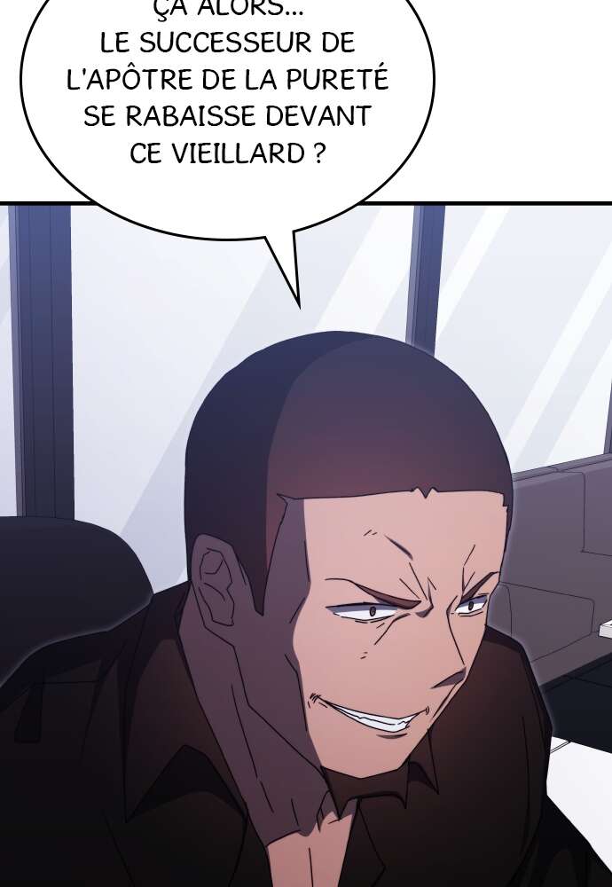 Transcension Academy Chapitre 87 - Page 111
