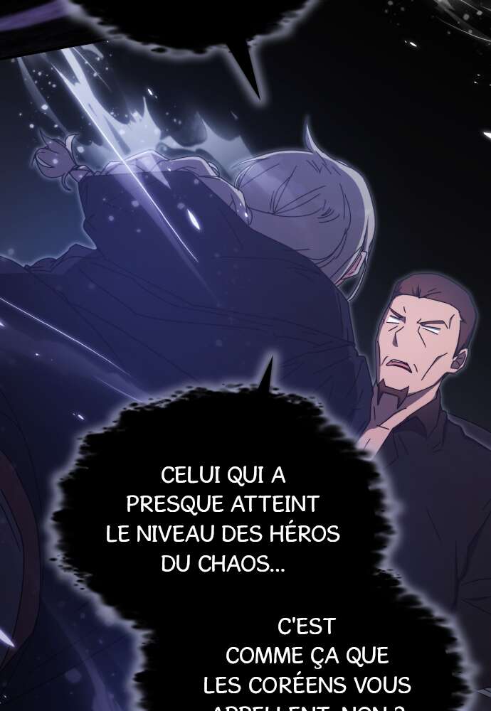 Transcension Academy Chapitre 87 - Page 116
